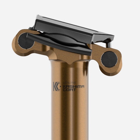 Fox Seatpost Transfer Factory [cl Dia:30.9mm Drp:175mm]