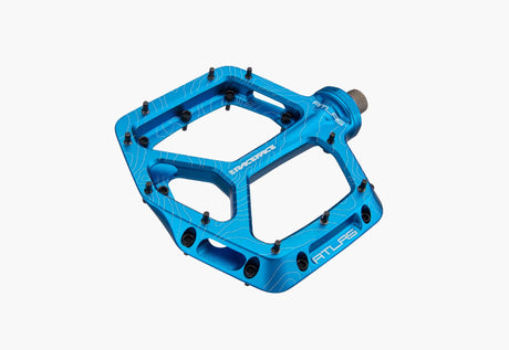 Raceface Pedals Atlas Alloy [cl:blue]