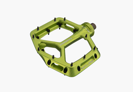 Raceface Pedals Atlas Alloy [cl:green]