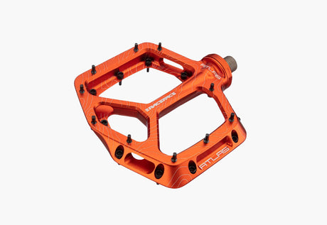 Raceface Pedals Atlas Alloy [cl:orange]