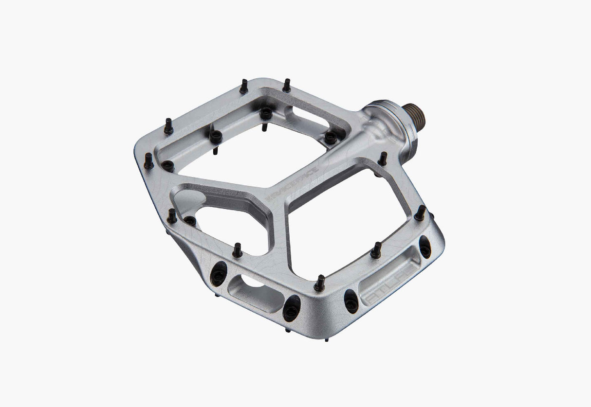 Raceface Pedals Atlas Alloy [cl:silver]