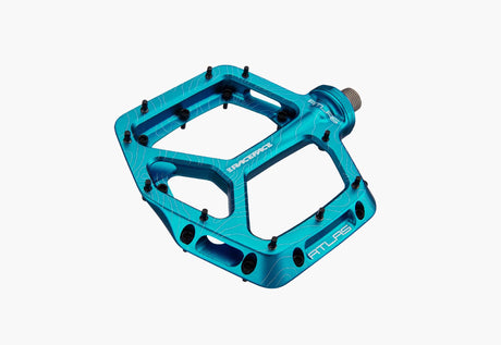 Raceface Pedals Atlas Alloy [cl:turquoise]