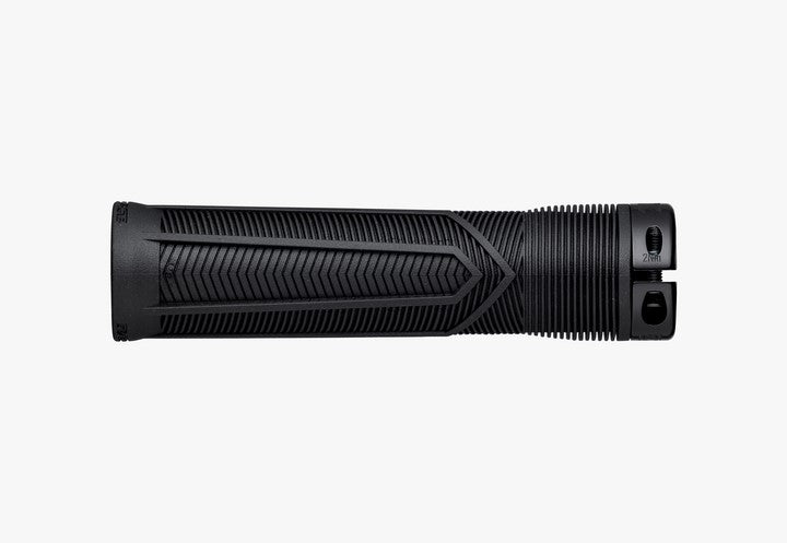 Raceface Grips 24 Chester 31mm [cl:black/black]