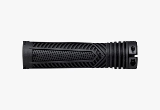 Raceface Grips 24 Chester 31mm [cl:black/black]