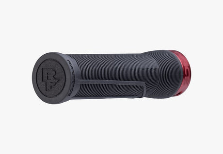 Raceface Grips 24 Chester 31mm [cl:black/red]