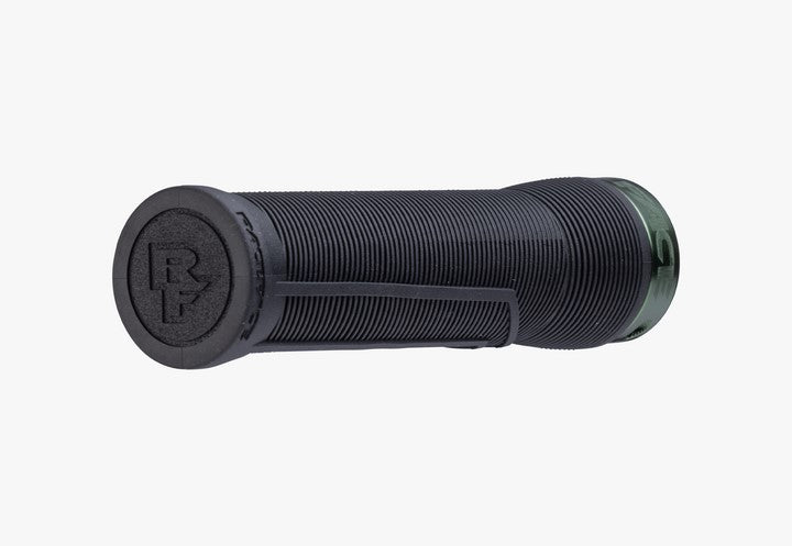 Raceface Grips 24 Chester 31mm [cl:black/forest Green]