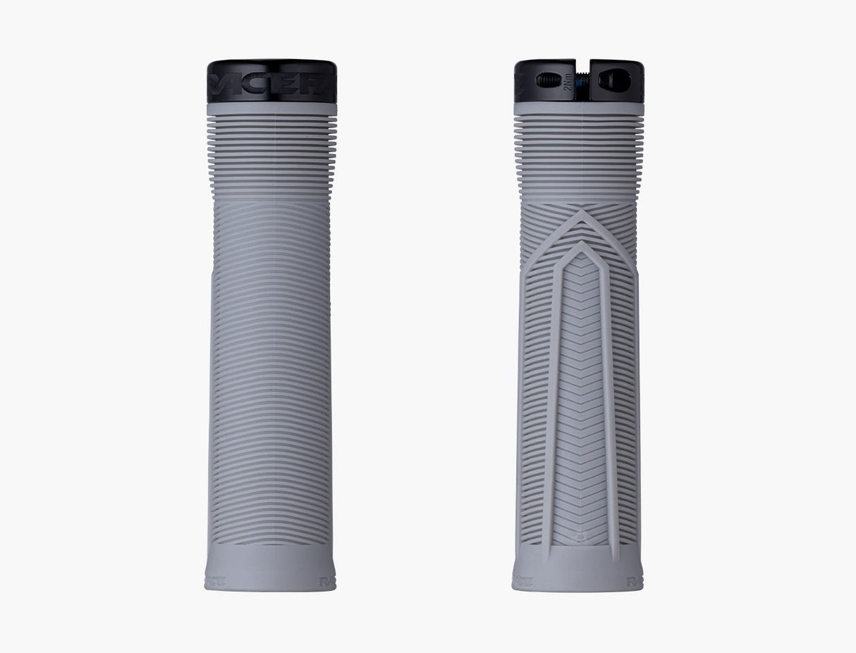 Raceface Grips 24 Chester 31mm [cl:grey/black]