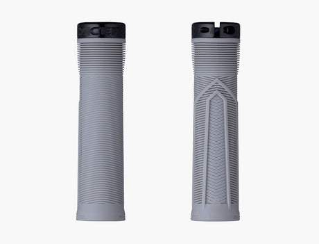 Raceface Grips 24 Chester 31mm [cl:grey/black]