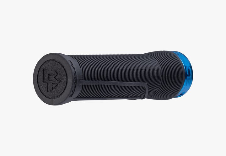 Raceface Grips 24 Chester 34mm [cl:black/blue]