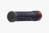 Raceface Grips 24 Chester 34mm [cl:black/red]