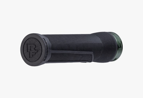 Raceface Grips 24 Chester 34mm [cl:black/forest Green]
