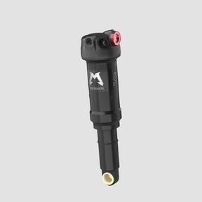 Marzocchi 2025 Rear Shock Bomber Inline 185 55 Trunnion -  Lsr - Evol Lv - Lcm