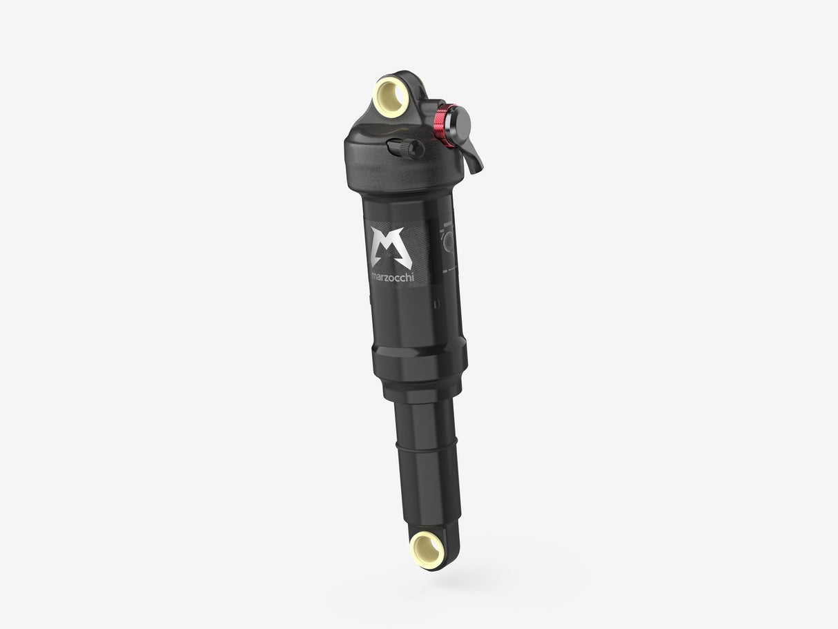 Marzocchi 2025 Rear Shock Bomber Inline 210 50 Lsr