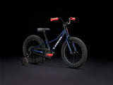 Trek 2024 Precaliber 16" Coaster Brake - Blue