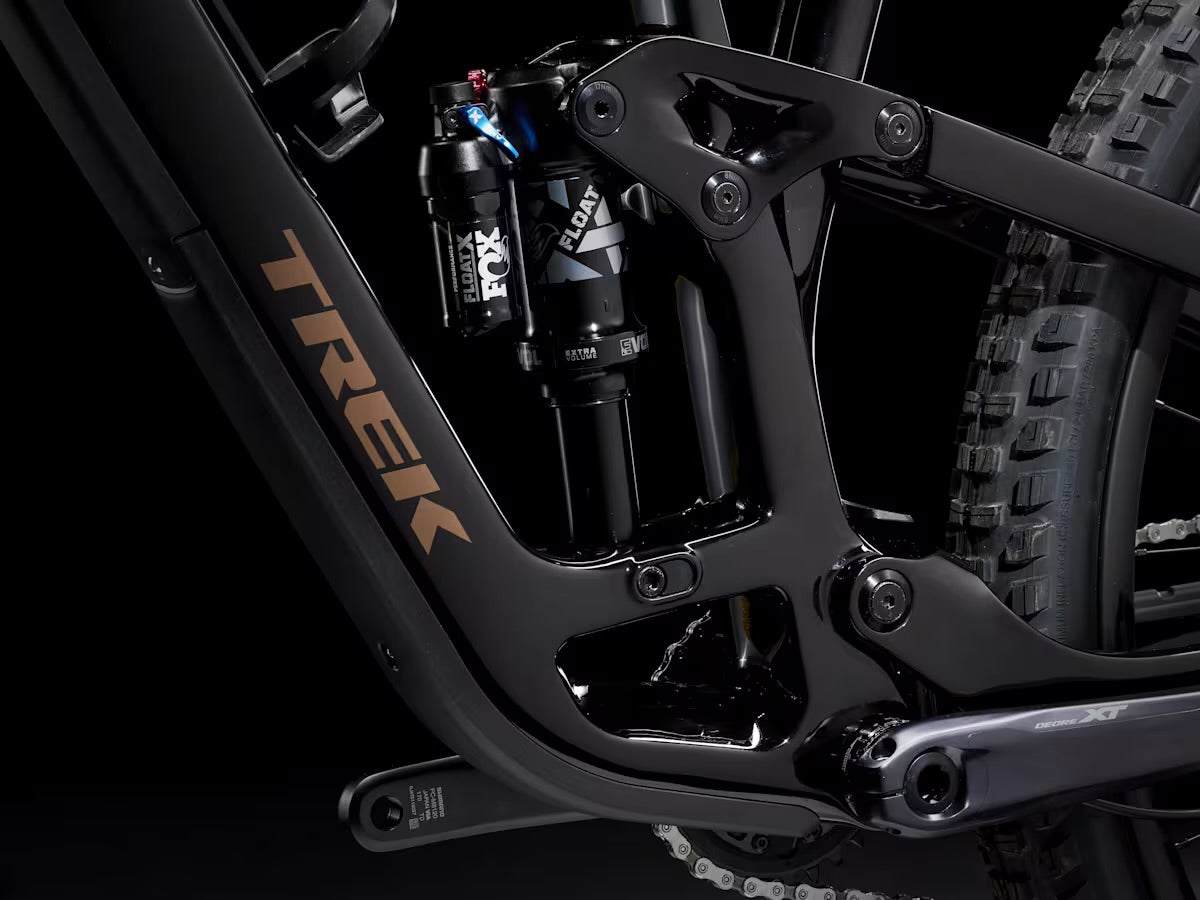 Trek 2026 Fuel+ Ex 9.8xtdi2 Au Gen 2 - Carbon Smoke/lithium Grey Marb