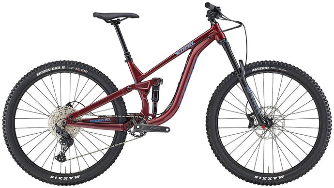 Kona 2022 Process 153 29 Metallic Mauve - Black Friday Sale -