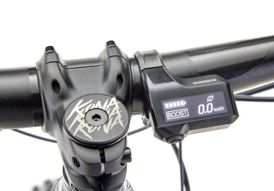 Kona 2022 Remote Metallic Mauve