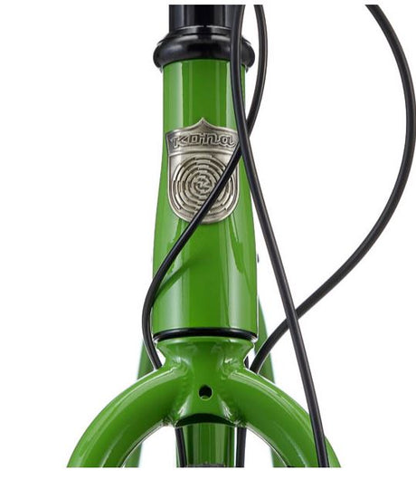 Kona K36 Rove Dl Kiwi Green 56cm