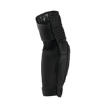 Ride 100% Elbow Pads Fortis Black [sz:l/xl]