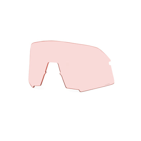 Ride 100% S3 Replacement Lens - Hiper Red