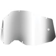 Ride 100% Lens Gen 2 Accuri & Strata - Mirror Silver