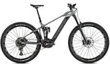 Mondraker 2023 Crafty R - Gray/black [sz:medium]