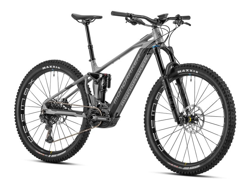 Mondraker 2023 Crafty R Gray/black [sz:large]