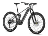 Mondraker 2023 Crafty R Gray/black [sz:large]