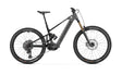 Mondraker 2026 Level Rr - Nimbus Grey [sz:large]