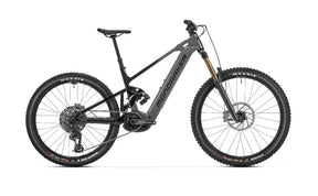 Mondraker 2026 Level Rr - Nimbus Grey [sz:large]