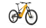 Mondraker 2026 - Level Xr - Dense Yellow Newmondra [sz:large]