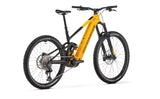 Mondraker 2026 - Level Xr - Dense Yellow Newmondra [sz:large]