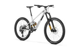 Mondraker 2026 Anark Xr Raw Aluminium Ml (au) Mullet Alloy