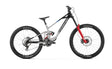 Mondraker 2026 Summum Rr Mullet Silver Flash (au) [sz:medium]