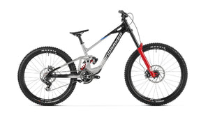 Mondraker 2026 Summum Rr Mullet Silver Flash (au) [sz:medium]