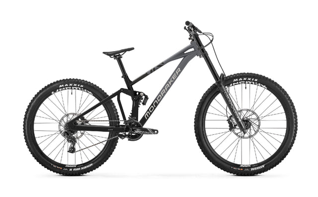 Mondraker 2026 Summum Se Mullet Nimbus Grey [sz:x-large]