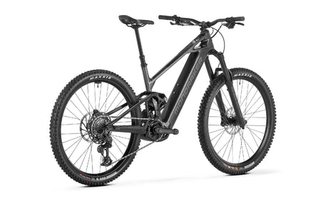 Mondraker 2026 - Crafty Carbon S - Vortex Grey Newmondra [sz:medium]