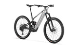 Mondraker 2026 - Crafty Carbon R Golden Silver [sz:large]
