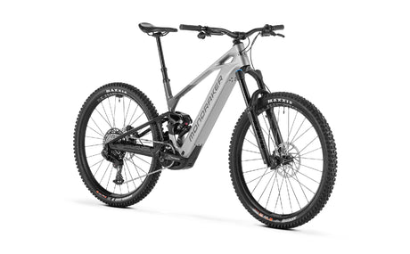 Mondraker 2026 - Crafty Carbon R Golden Silver [sz:large]