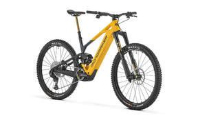 Mondraker 2026 - Crafty Carbon Rr S - Dense Yellow Newmondra [sz:large]