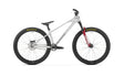 Mondraker 2027 Kaoz 26" - Raw Alloy [sz:large]