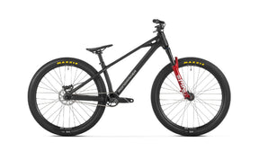 Mondraker 2027 Kaoz 26" - Superblack [sz:medium]