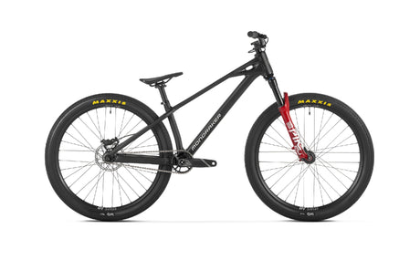 Mondraker 2027 Kaoz 26" - Superblack [sz:medium]