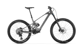 Mondraker 2027 Zendit R - Greyhound Grey [sz:large]