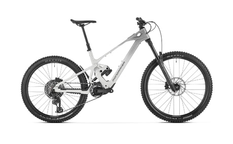Mondraker 2027 Zendit S - Optic White [sz:large]