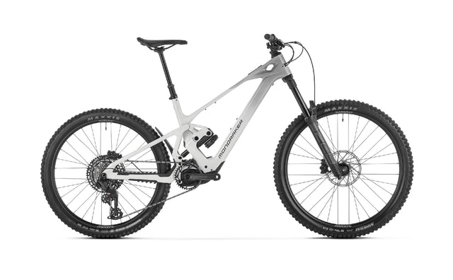 Mondraker 2027 Zendit S - Optic White [sz:large]