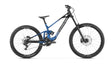 Mondraker 2027 Summum R Mullet Quasar Blue [sz:large]
