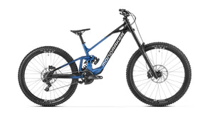 Mondraker 2027 Summum R Mullet Quasar Blue [sz:large]