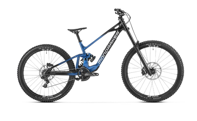 Mondraker 2027 Summum R Mullet Quasar Blue [sz:large]