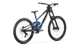 Mondraker 2027 Summum R Mullet Quasar Blue [sz:large]